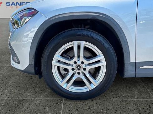 Used 2023 Mercedes-Benz GLA 250 4MATIC image 14