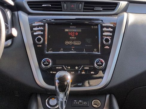 Certified 2024 Nissan Murano SV image 18