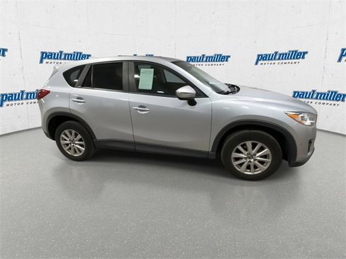 Used 2016 MAZDA CX-5 Touring image 13