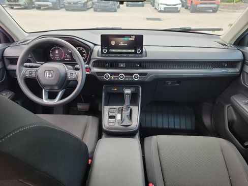 Used 2025 Honda CR-V LX image 16