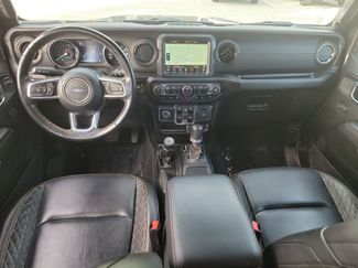 Used 2021 Jeep Wrangler Unlimited Sahara video 2