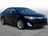 Used 2014 Toyota Camry XLE image 2
