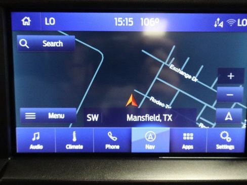 Used 2021 Ford F250 Lariat w/ Lariat Ultimate Package AWD/4WD image 58