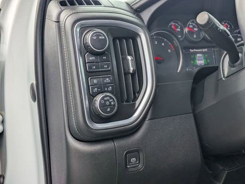 Used 2022 Chevrolet Silverado 3500 LTZ w/ Z71 Off-Road Package AWD/4WD image 14