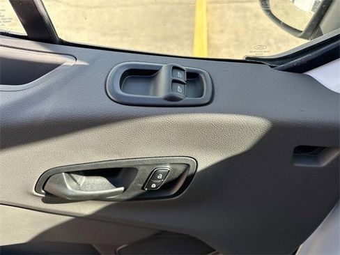 New 2024 Ford Transit 250 Low Roof w/ Exterior Upgrade Package image 19