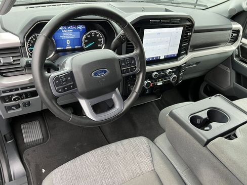 Certified 2023 Ford F150 XLT w/ Equipment Group 302A High image 20