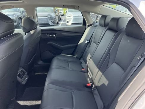 Used 2025 Honda Accord EX-L image 21