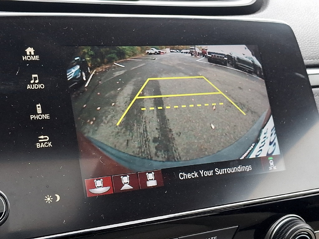 Used 2019 Honda CR-V EX-L image 20
