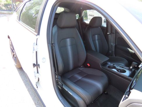 New 2026 Honda Civic Sport image 16