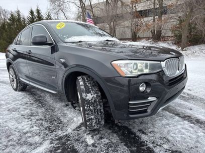 Used 2018 BMW X4 xDrive28i