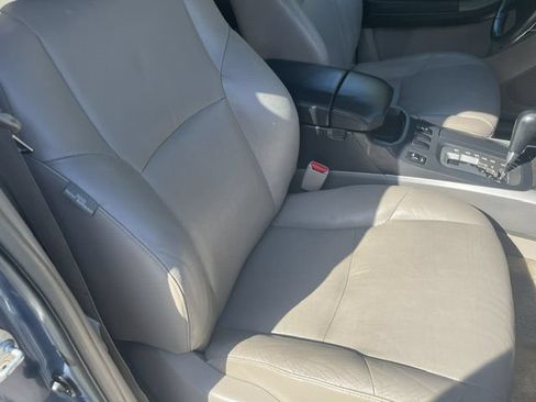Used 2005 Toyota 4Runner Limited AWD/4WD image 19
