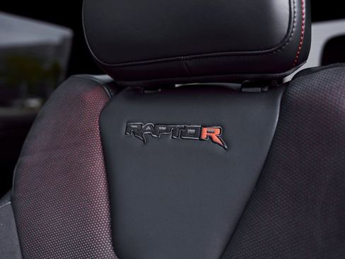 Used 2024 Ford F150 Raptor R AWD/4WD image 57