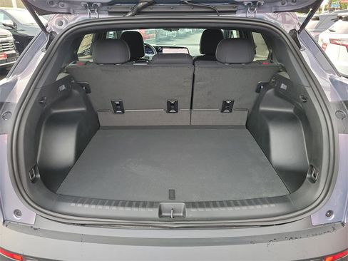 New 2026 Chevrolet Blazer EV LT image 18