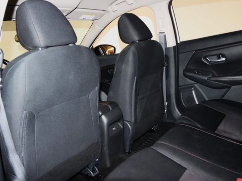 Used 2021 Nissan Sentra SR image 47