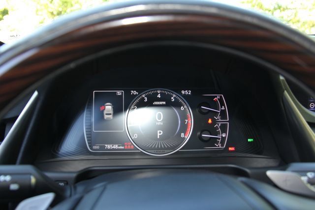 Used 2019 Lexus ES 350 w/ Accessory Package FWD image 24