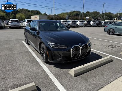 Certified 2023 BMW 430i Gran Coupe w/ Premium Package