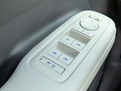 New 2026 Hyundai Santa Fe SEL FWD image 21