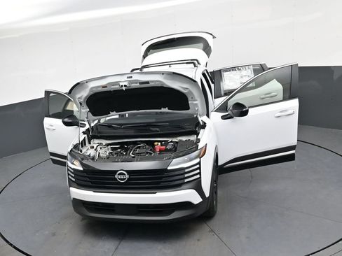 New 2026 Nissan Kicks SV w/ Cold Weather Package AWD/4WD image 44