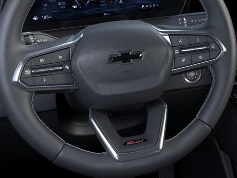 New 2026 Chevrolet Traverse Z71 AWD/4WD image 19