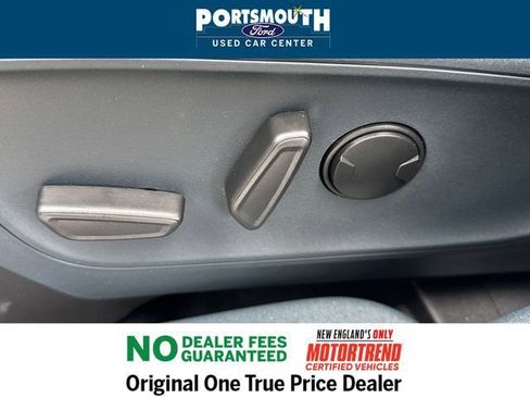 Used 2025 Ford Maverick XLT w/ XLT Luxury Package image 22