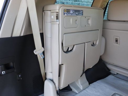 Used 2008 Toyota Land Cruiser image 43