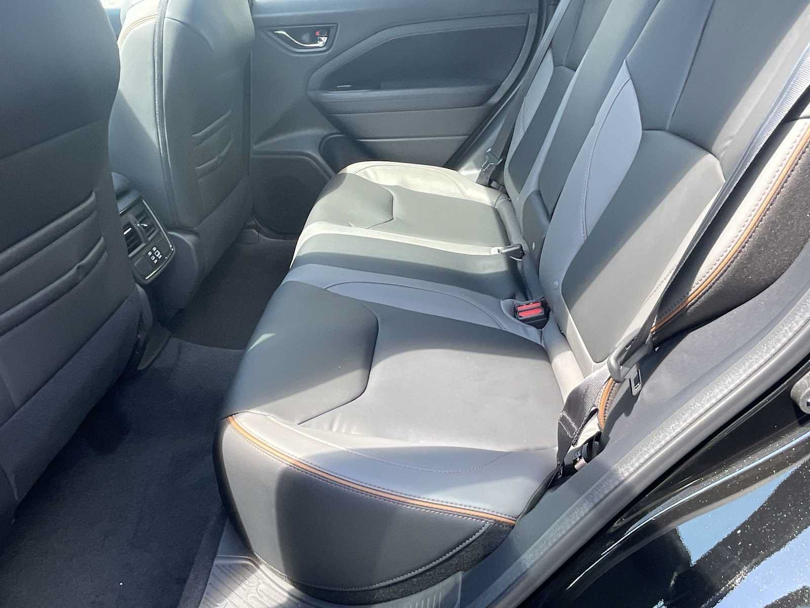 New 2026 Subaru Forester Sport AWD/4WD image 9