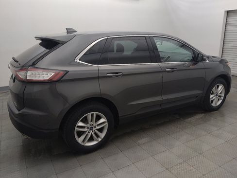 Used 2018 Ford Edge SEL FWD image 10