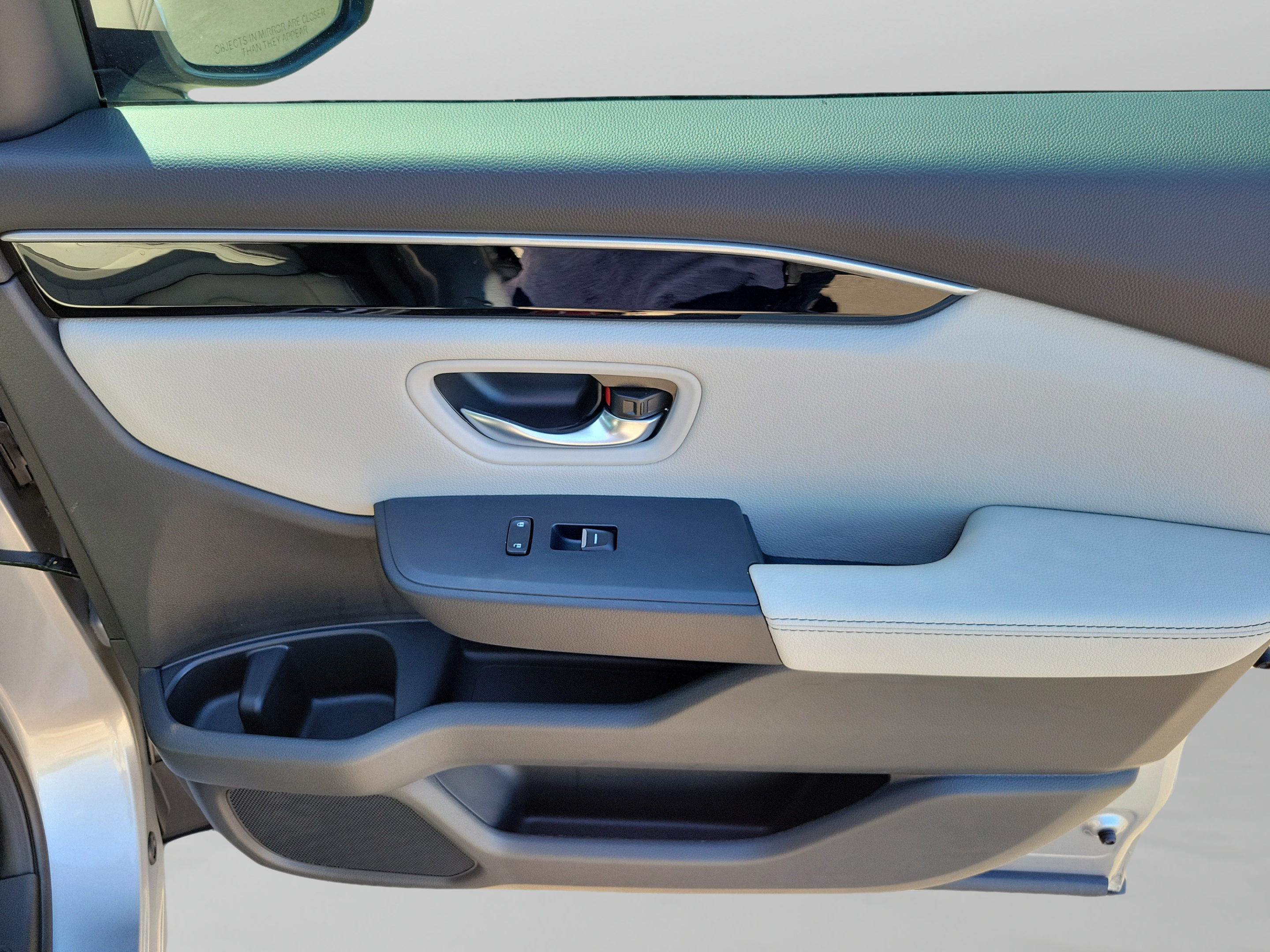 New 2026 Honda Pilot EX-L image 19