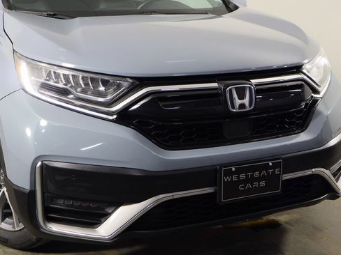 Used 2022 Honda CR-V Touring image 41