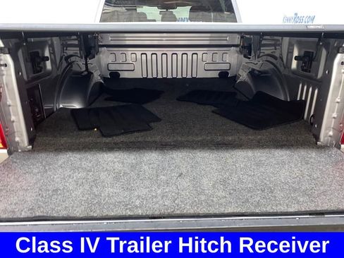 Used 2023 Ford F150 XLT w/ Equipment Group 301A Mid image 15