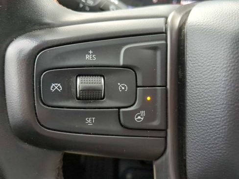 Certified 2023 GMC Sierra 2500 AT4 image 16