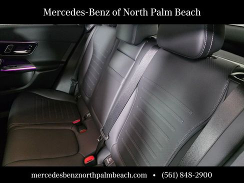 New 2026 Mercedes-Benz GLC 300 4MATIC image 14
