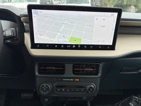 New 2025 Ford Maverick Lariat AWD/4WD image 15