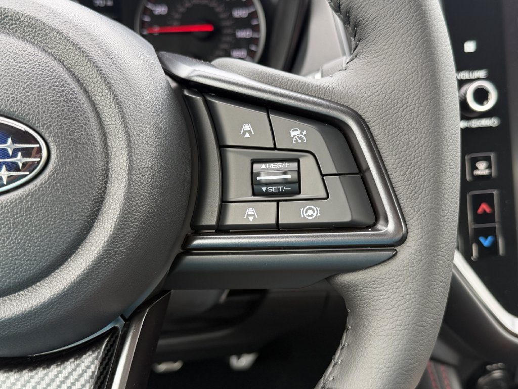 New 2026 Subaru WRX Premium AWD/4WD image 23