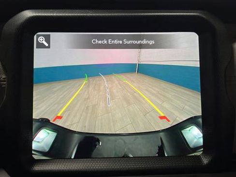 Used 2023 Jeep Gladiator Overland image 13