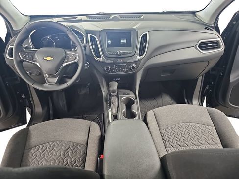 Certified 2024 Chevrolet Equinox LT AWD/4WD image 11