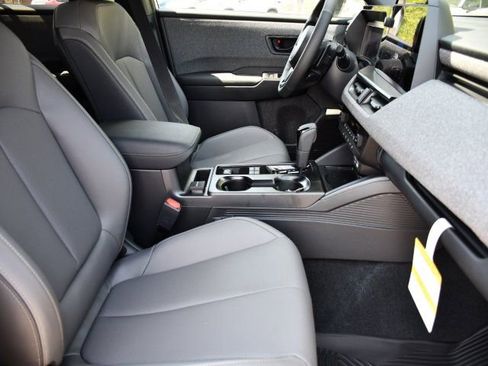 New 2026 Subaru Outback Limited XT AWD/4WD image 29