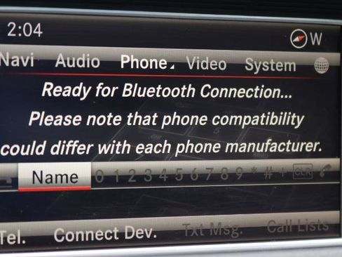 Used 2014 Mercedes-Benz E 350 4MATIC Sedan image 12