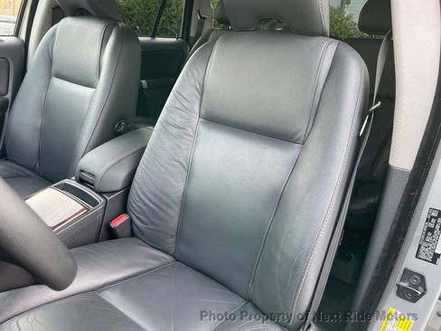 Used 2011 Volvo XC90 3.2 AWD/4WD image 17