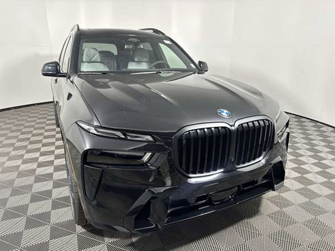 New 2026 BMW X7 xDrive40i w/ M Sport Package image 6