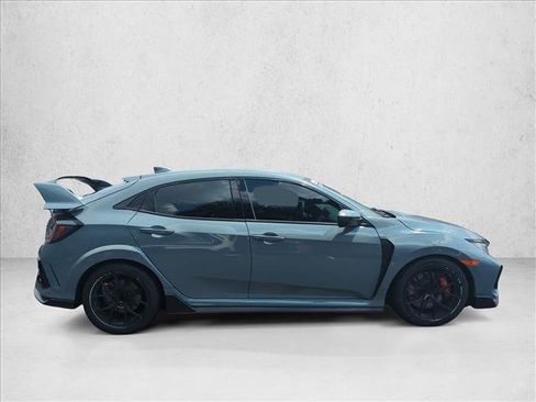 Used 2021 Honda Civic Type R image 4