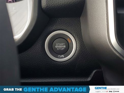 New 2026 RAM 1500 Big Horn image 16