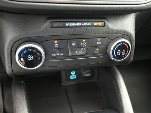 Used 2023 Ford Escape AWD image 20