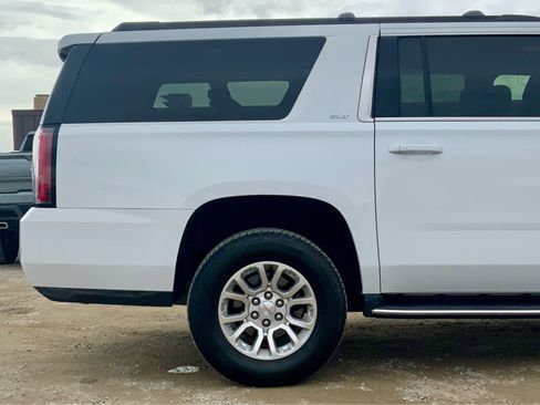 Used 2019 GMC Yukon XL SLT w/ Open Road Package image 11