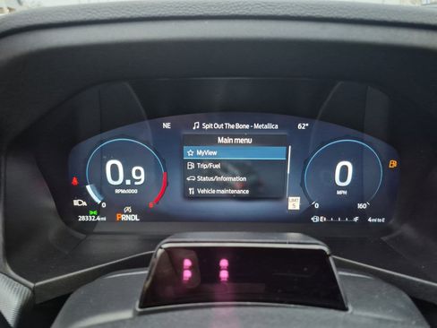 Certified 2025 Ford Explorer ST-Line image 25