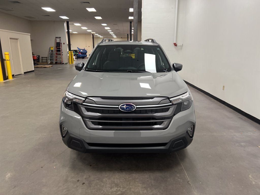 Certified 2026 Subaru Forester Premium AWD/4WD image 11