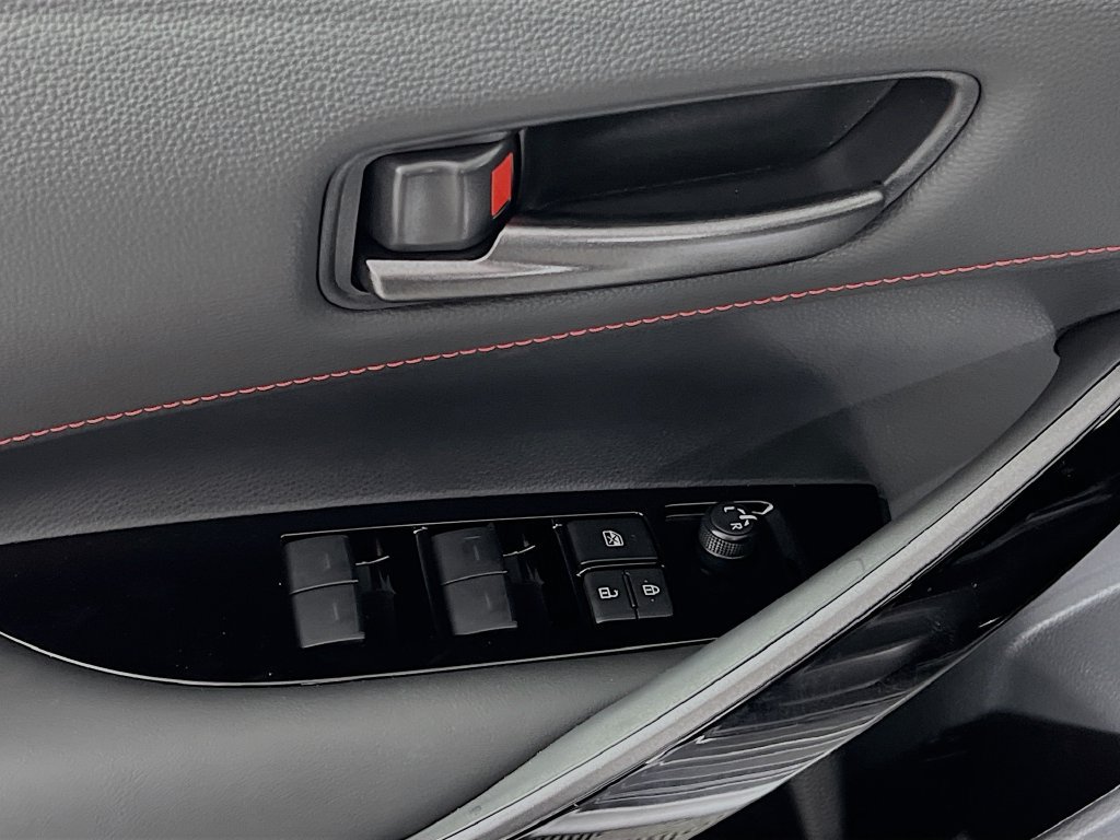 New 2026 Toyota Corolla GR AWD/4WD image 14