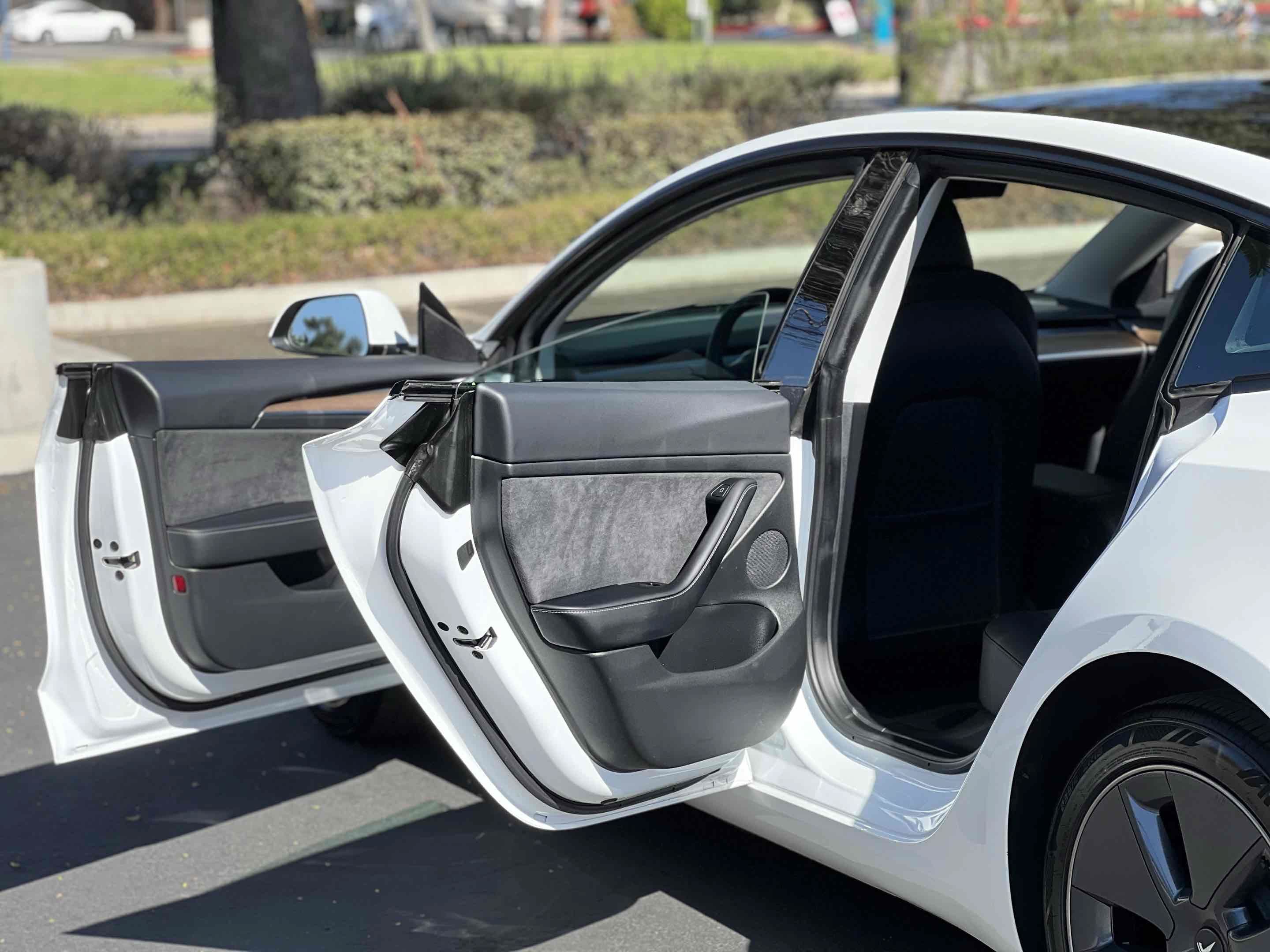 Used 2022 Tesla Model 3 RWD image 63