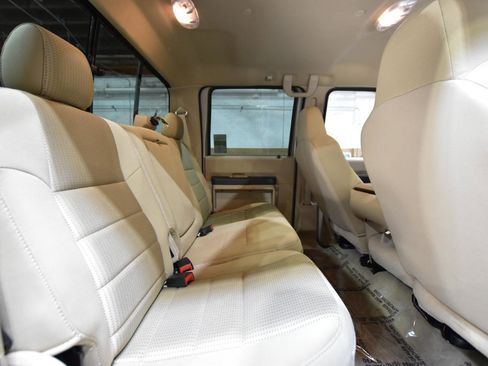 Used 2008 Ford F250 XLT AWD/4WD image 38