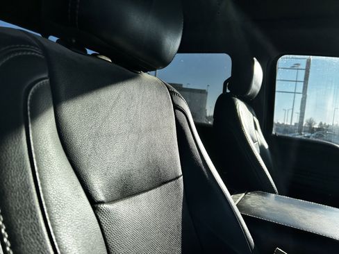 Used 2019 Ford F350 Lariat w/ Lariat Ultimate Package image 13